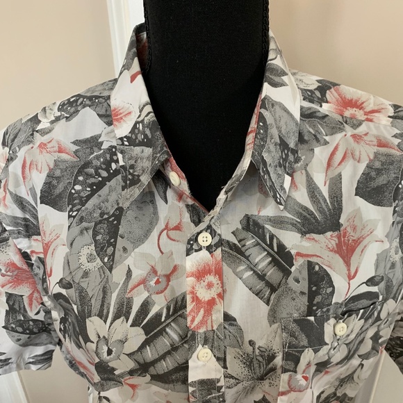 Amplify Other - Men's Short sleeve shirt